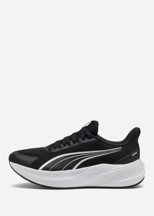 Беговые кроссовки Dasher Lite Sliptech Jr Puma