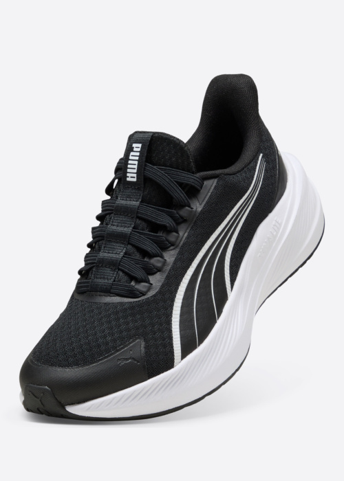 Беговые кроссовки Dasher Lite Sliptech Jr Puma