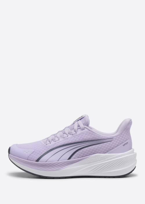 Беговые кроссовки Dasher Lite Sliptech Jr Puma