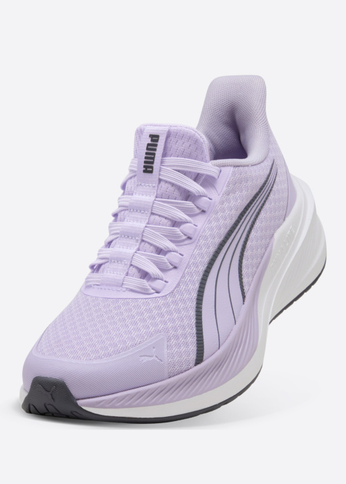 Беговые кроссовки Dasher Lite Sliptech Jr Puma