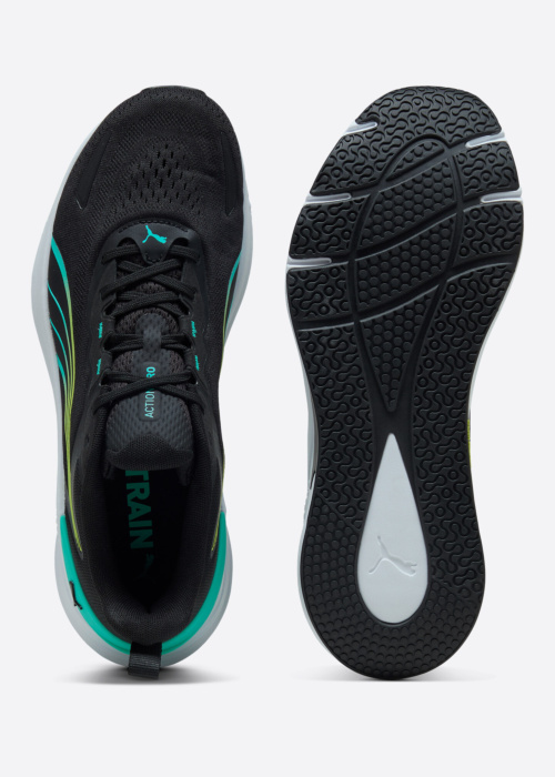 Puma apavi vispārējiem treniņiem Action Pro Tr