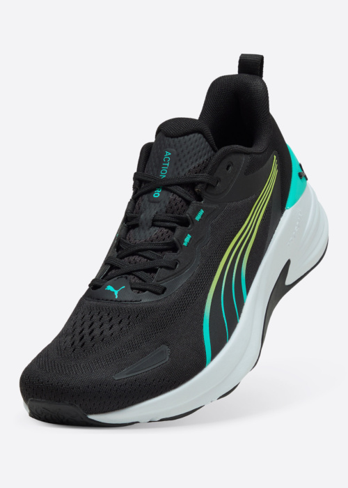 Puma apavi vispārējiem treniņiem Action Pro Tr
