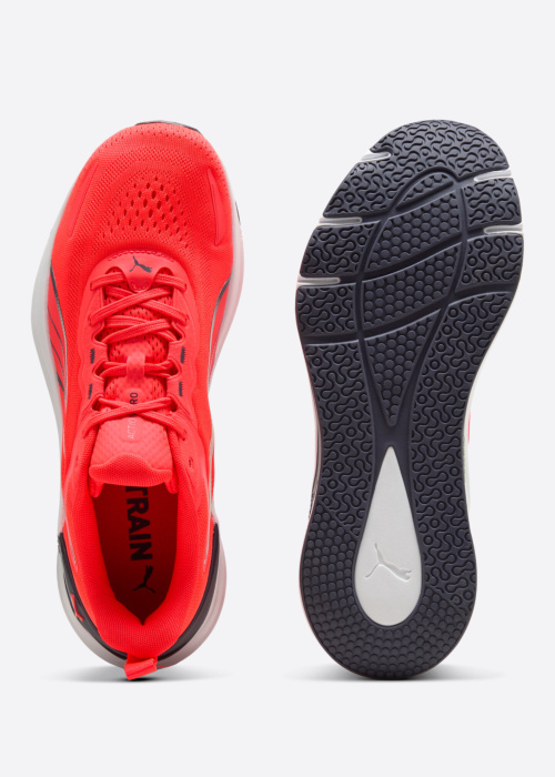 Puma apavi vispārējiem treniņiem Action Pro Tr