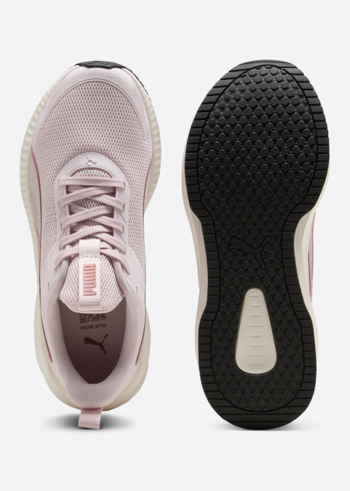 Puma apavi skriešanai Flyer Lite 4