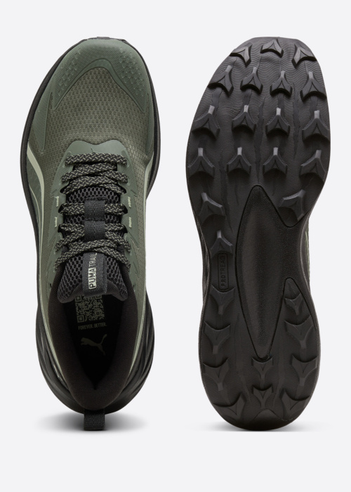 Puma apavi skriešanai Pounce Lite 2 Trail