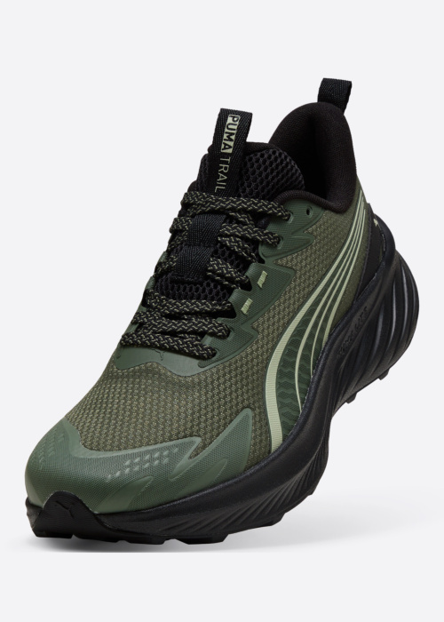 Puma apavi skriešanai Pounce Lite 2 Trail