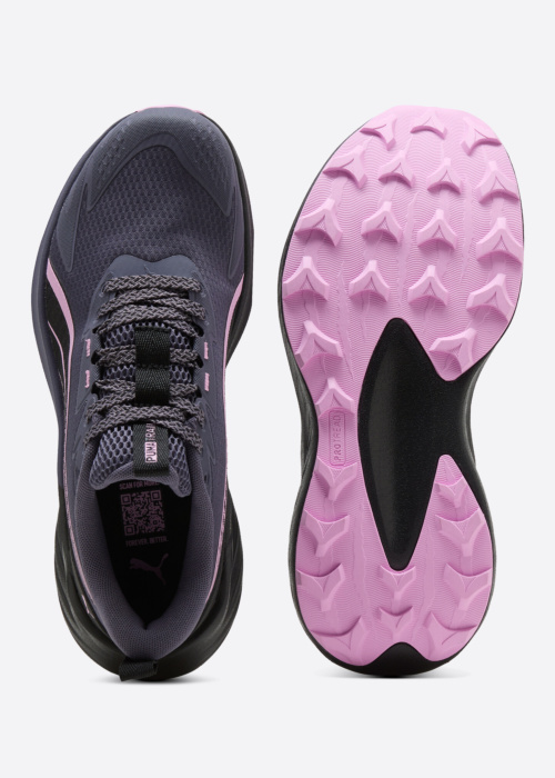 Puma apavi skriešanai Pounce Lite 2 Trail
