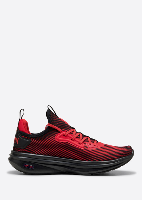 Беговые кроссовки Softride Enzo 6 Hype Puma