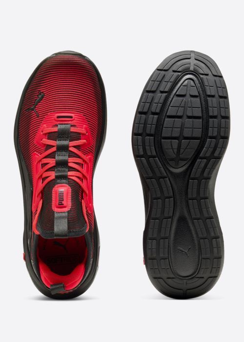Беговые кроссовки Softride Enzo 6 Hype Puma