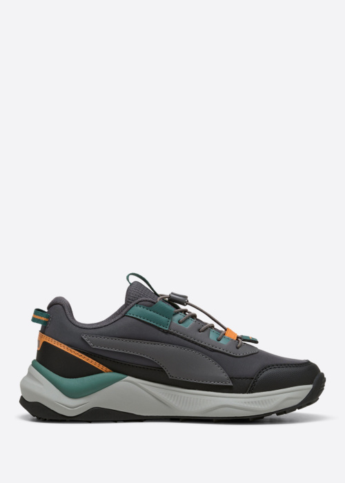 Puma pārgājienu apavi Evolve 2.0 Trail Lo Jr
