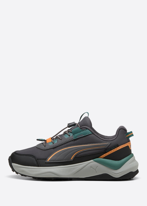 Puma pārgājienu apavi Evolve 2.0 Trail Lo Jr