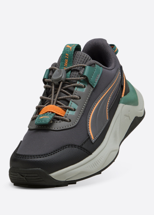 Походные кроссовки Evolve 2.0 Trail Lo Ps Puma