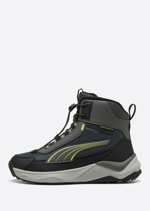 Puma ziemas zābaki Evolve 2.0