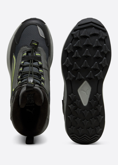 Puma ziemas zābaki Evolve 2.0