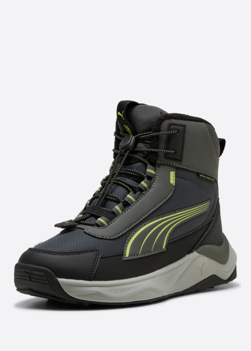 Puma ziemas zābaki Evolve 2.0