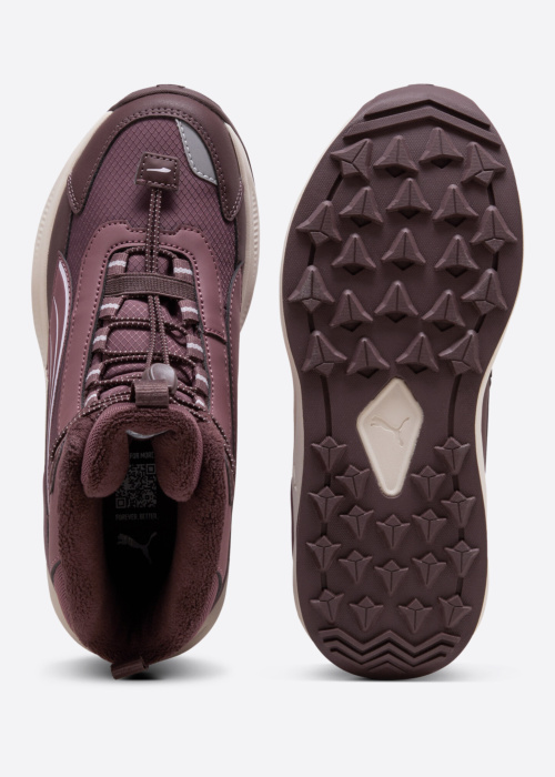 Puma ziemas zābaki Evolve 2.0
