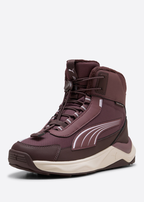 Puma ziemas zābaki Evolve 2.0