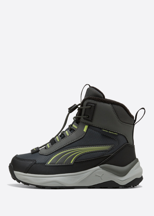 Зимние сапоги Evolve 2.0 Ps Puma