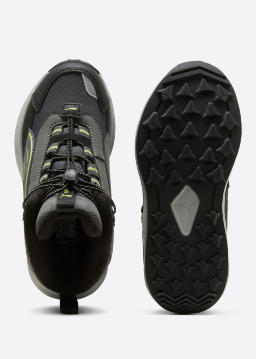 Зимние сапоги Evolve 2.0 Ps Puma