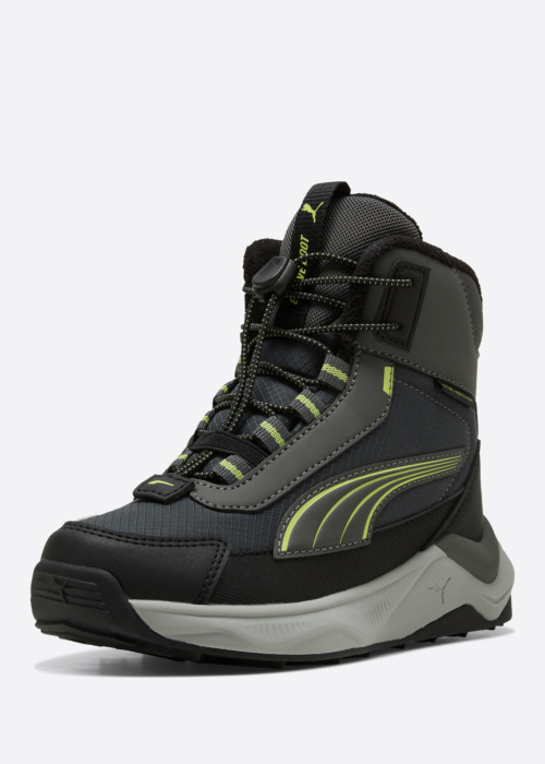 Зимние сапоги Evolve 2.0 Ps Puma