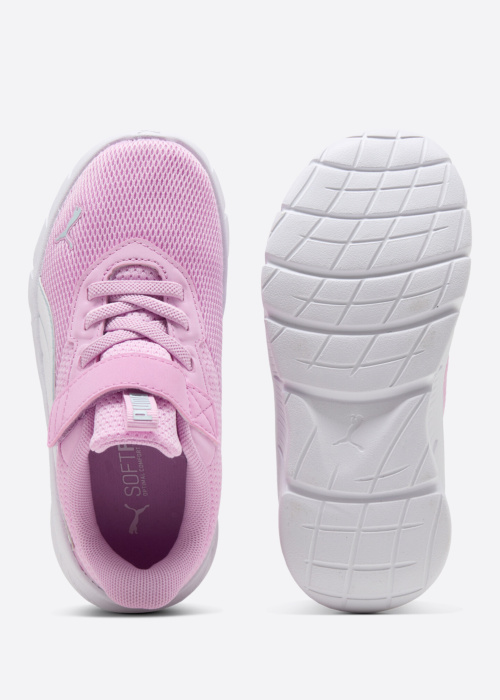 Puma apavi skriešanai Flexfocus Modern Faded Glow Ac+ Ps