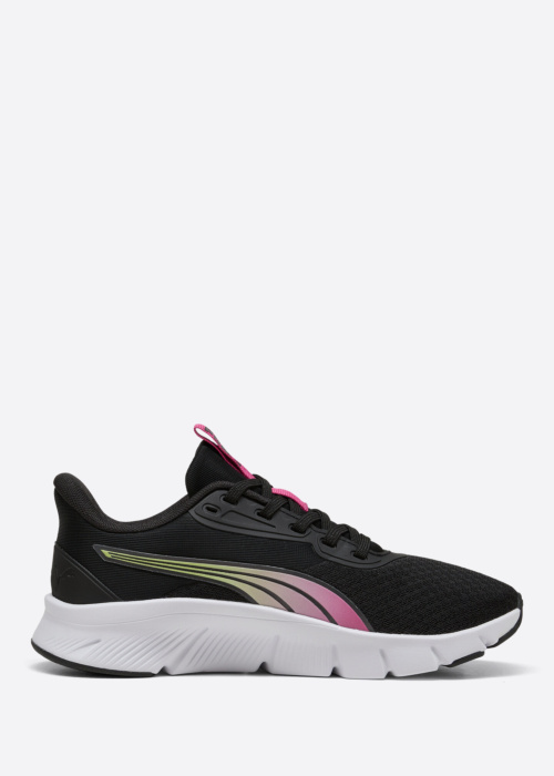 Puma apavi skriešanai Flexfocus Lite Modern Blaze Fade Jr