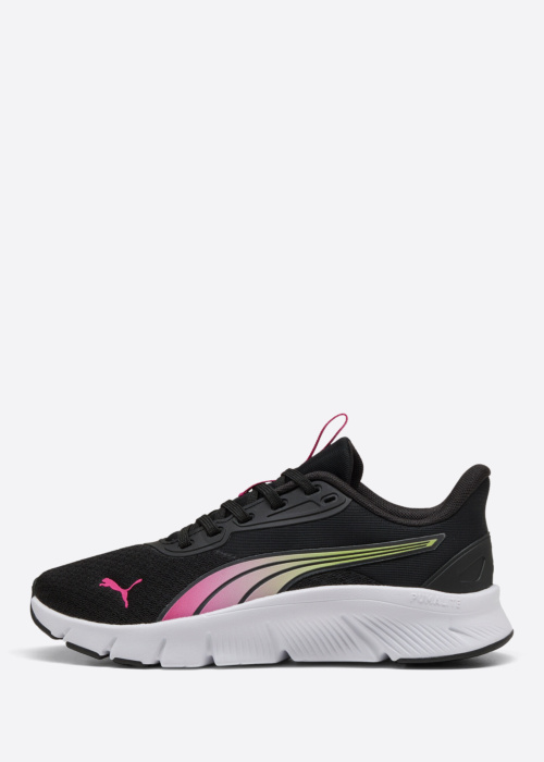 Puma apavi skriešanai Flexfocus Lite Modern Blaze Fade Jr
