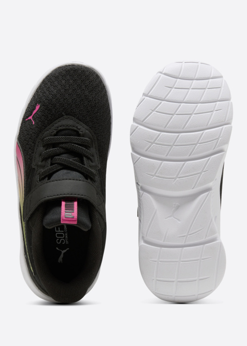 Puma apavi skriešanai Flexfocus Modern Blaze Fade Ac+ Ps