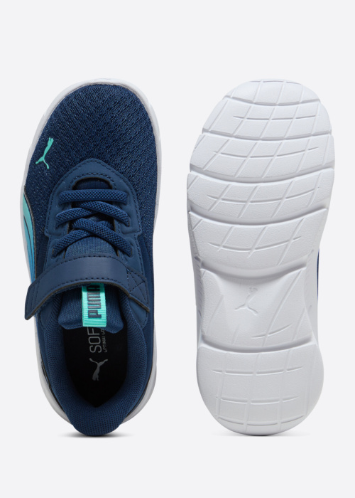 Puma apavi skriešanai Flexfocus Modern Blaze Fade Ac+ Ps