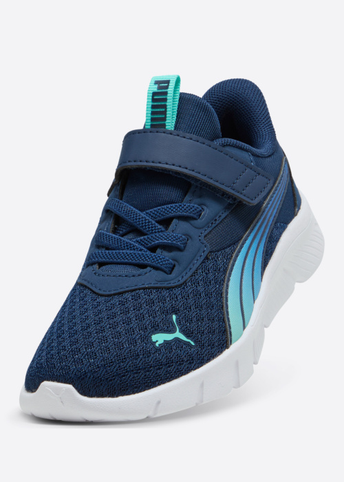 Puma apavi skriešanai Flexfocus Modern Blaze Fade Ac+ Ps