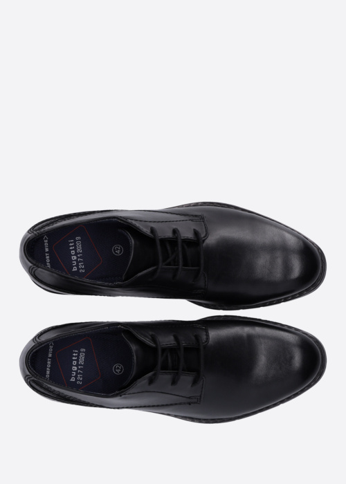 Туфли Lerio Comfort Bugatti