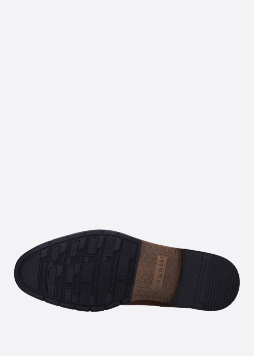 Bugatti slēgtas kurpes Lerio Comfort
