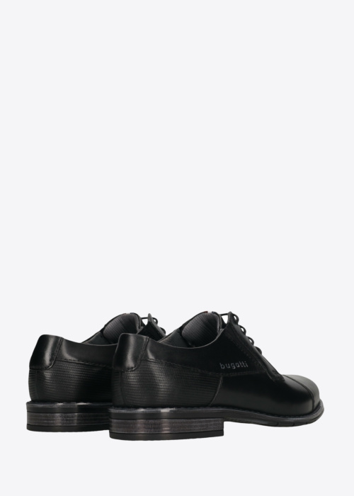 Bugatti kurpes Lerio Comfort