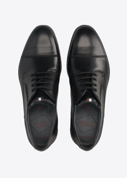 Bugatti kurpes Lerio Comfort