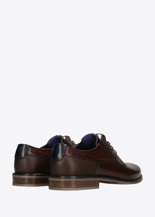 Bugatti kurpes Lerio Comfort