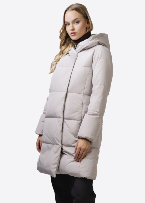 Ivo Nikkolo dūnu mētelis Malaya