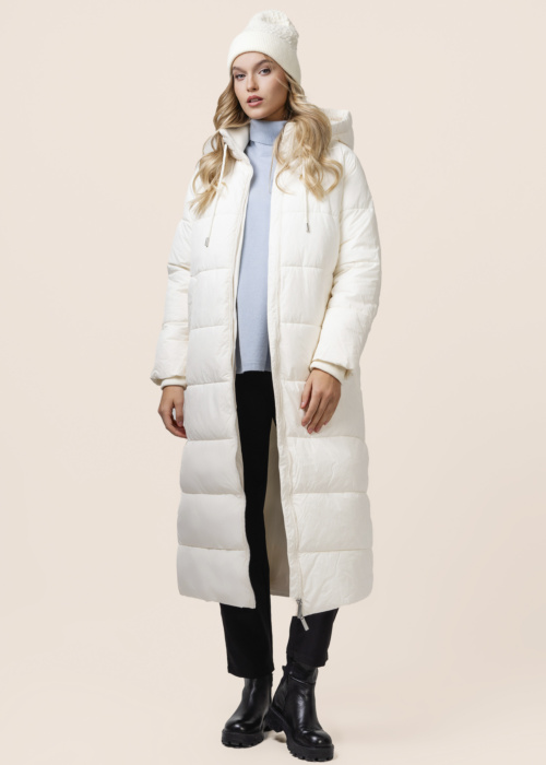 Зимнее пальто Marleen Ivo Nikkolo