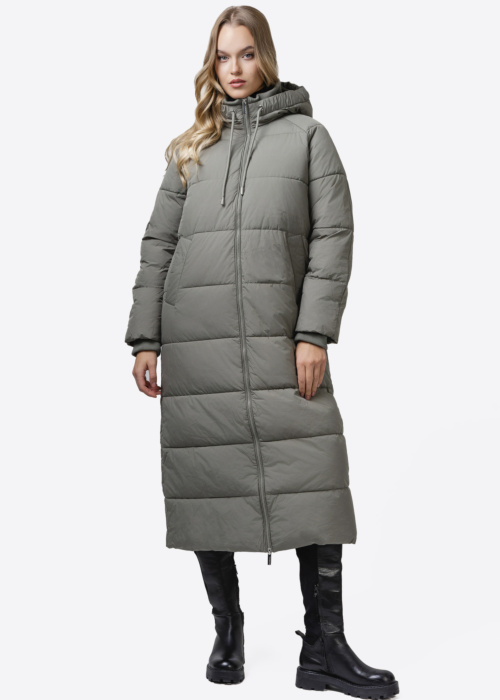 Зимнее пальто Marleen Ivo Nikkolo