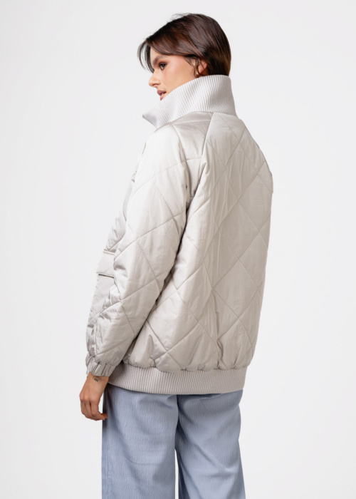 Ivo Nikkolo Tepitud pavasara-rudens virsjaka Mayra