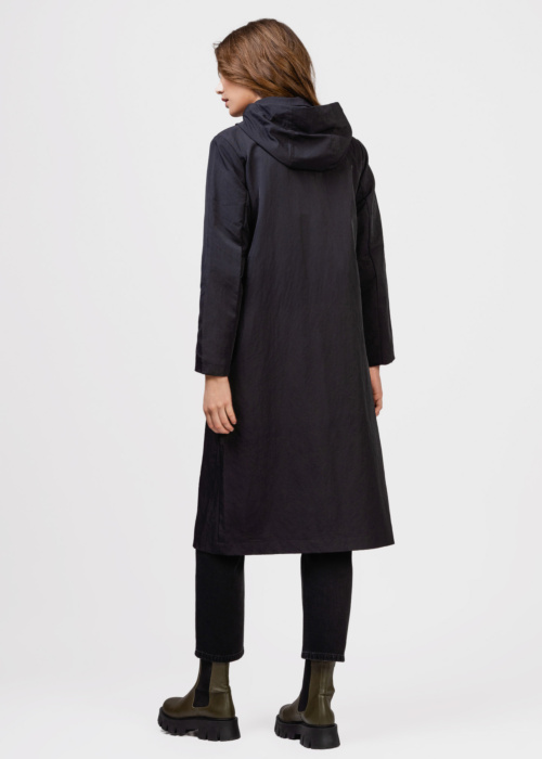 Ivo Nikkolo Soojustuseta pavasara-rudens mētelis Merrel