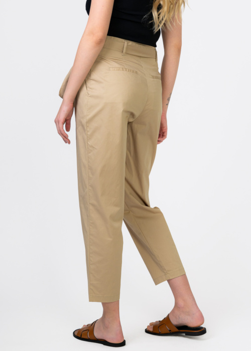 Ivo Nikkolo garās bikses Tula