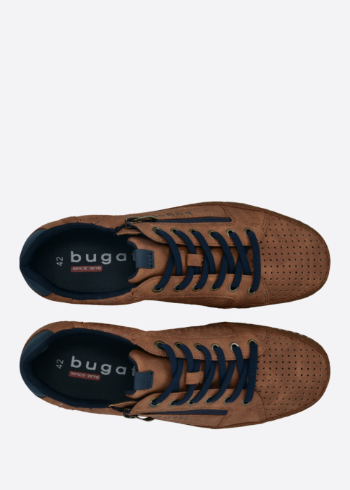 Bugatti brīvā laika apavi Glenans
