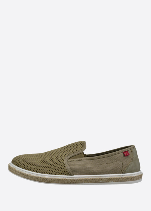 Bugatti Espadrilles Arenal