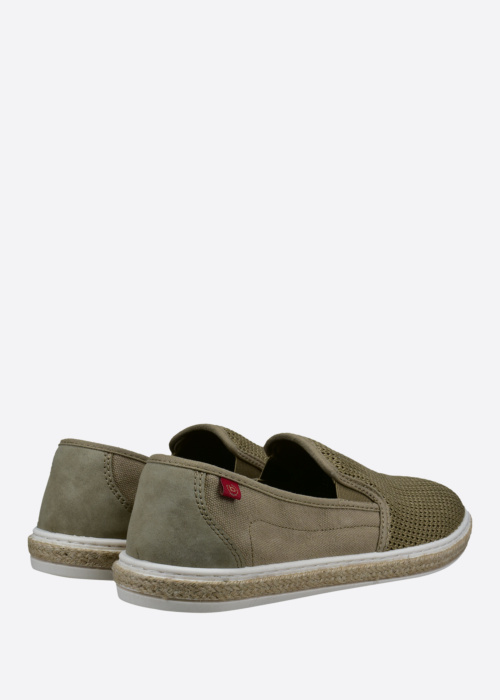 Bugatti Espadrilles Arenal