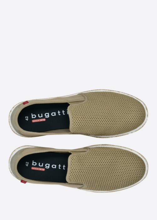 Bugatti Espadrilles Arenal
