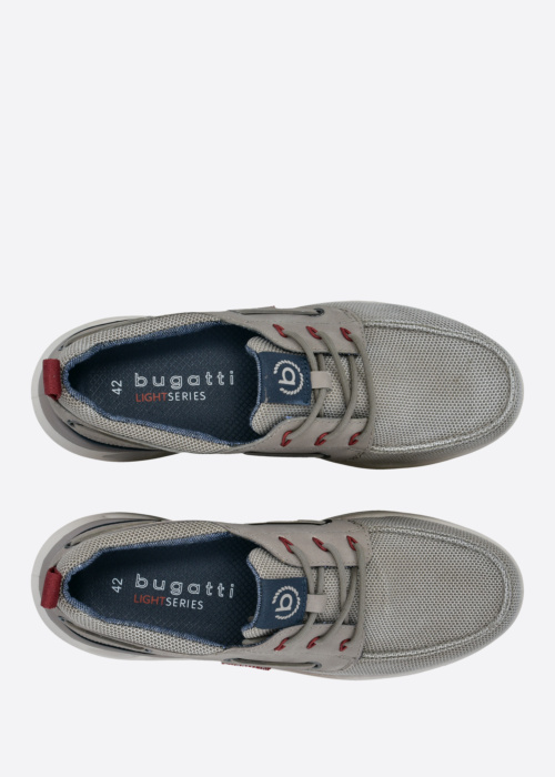 Кроссовки Joel Bugatti