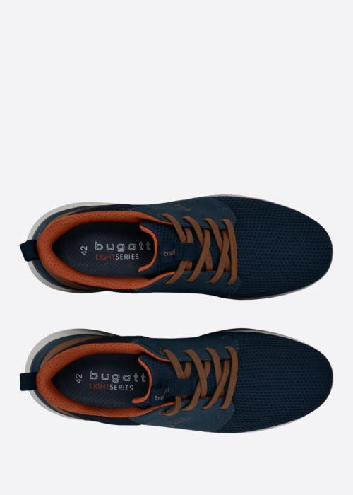 Bugatti brīvā laika apavi Joel