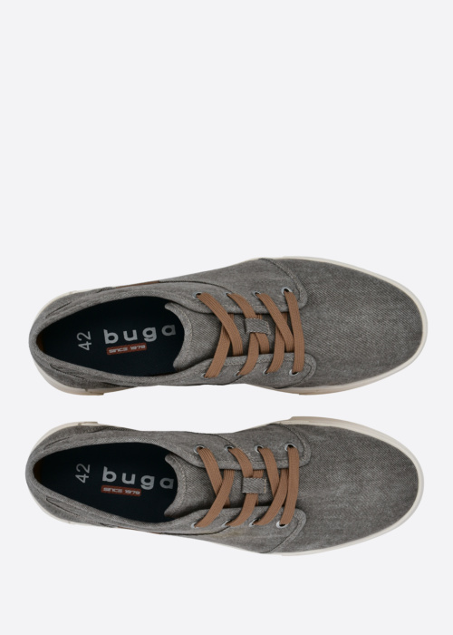 Bugatti kedas Gumbo