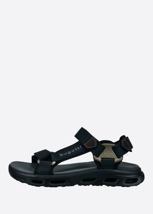 Bugatti sandales Superflex