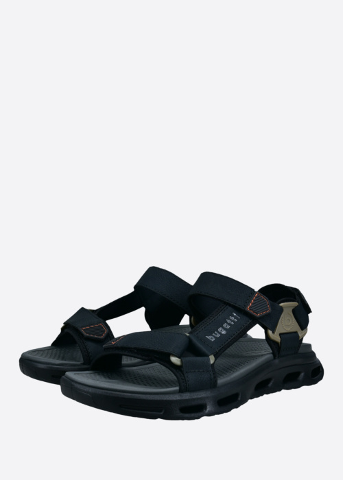 Bugatti sandales Superflex